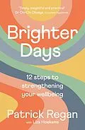 E-Book (epub) Brighter Days von Patrick Regan