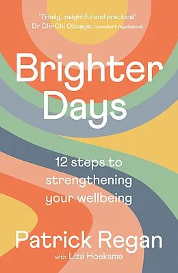 E-Book (epub) Brighter Days von Patrick Regan