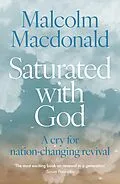 E-Book (epub) Saturated with God von Malcolm Macdonald