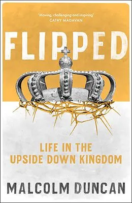 E-Book (epub) Flipped von Malcolm Duncan