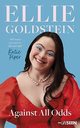 E-Book (epub) Against All Odds von Ellie Goldstein