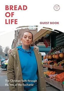 E-Book (epub) Bread of Life von Confraternity of the Blessed Sacrament