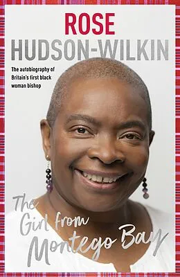 E-Book (epub) Girl from Montego Bay von Rose Hudson-Wilkin