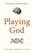 E-Book (epub) Playing God von Nick Spencer, Hannah Waite