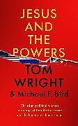 Kartonierter Einband Jesus and the Powers von Tom Wright