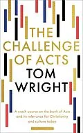 E-Book (epub) The Challenge of Acts von Tom Wright