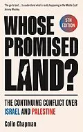 E-Book (epub) Whose Promised Land? von Colin Chapman