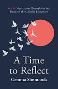 E-Book (epub) A Time to Reflect - Year B von Gemma Simmonds