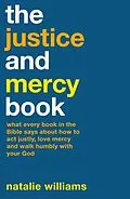 E-Book (epub) The Justice and Mercy Book von Natalie Williams