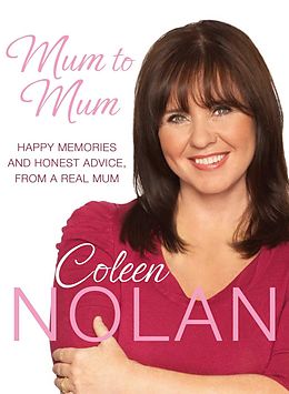 E-Book (epub) Mum To Mum von Coleen Nolan