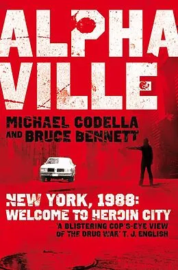 E-Book (epub) Alphaville von Michael Codella, Bruce Bennett