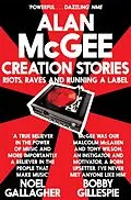 E-Book (epub) Creation Stories von Alan McGee