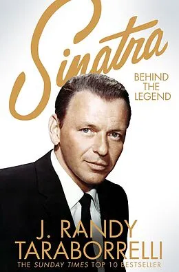 E-Book (epub) Sinatra von J. Randy Taraborrelli