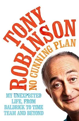 E-Book (epub) No Cunning Plan von Tony Robinson