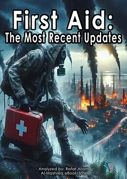 E-Book (epub) First Aid von Rafat Allam