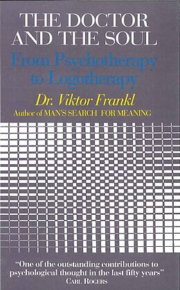 Broché The Doctor and the Soul de Viktor Frankl