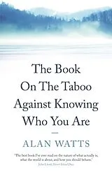 Poche format B The Book von Alan Watts