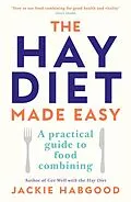 E-Book (epub) The Hay Diet Made Easy von Jackie Habgood