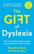 E-Book (epub) The Gift of Dyslexia von Ronald D. Davis, Eldon M. Braun