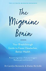 E-Book (epub) The Migraine Brain von Elaine McArdle, Carolyn Bernstein