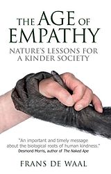 eBook (epub) The Age of Empathy de Frans de Waal