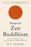 E-Book (epub) Essays in Zen Buddhism von D. T. Suzuki