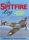 E-Book (epub) The Spitfire Log von Peter Haining