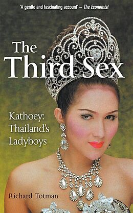 eBook (epub) The Third Sex de Richard Totman
