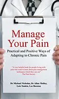 E-Book (epub) Manage Your Pain von Michael Nicholas