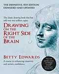E-Book (epub) Drawing on the Right Side of the Brain von Betty Edwards