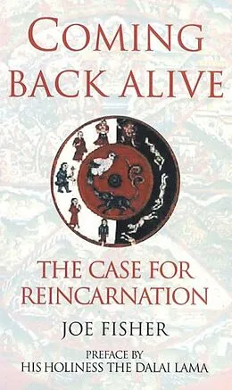 E-Book (epub) Coming Back Alive von Joe Fisher