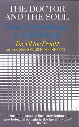 E-Book (epub) The Doctor and the Soul von Viktor E. Frankl