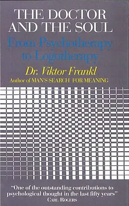 E-Book (epub) The Doctor and the Soul von Viktor E. Frankl