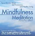 E-Book (epub) Mindfulness Meditation von Joseph Emet