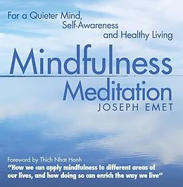 E-Book (epub) Mindfulness Meditation von Joseph Emet