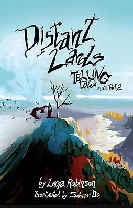 E-Book (epub) Distant Lands von Lorna Robinson