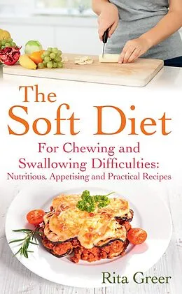 E-Book (epub) The Soft Diet von Rita Greer