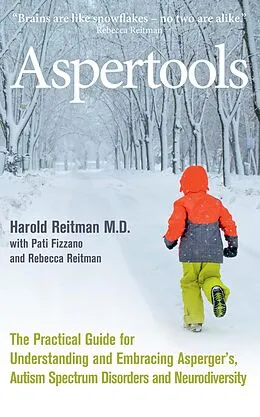 E-Book (epub) Aspertools von Harold Reitman, Rebecca Reitman, Pati Fizzano
