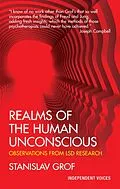 E-Book (epub) Realms of the Human Unconscious von Stanislav Grof