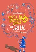 E-Book (epub) Telling Tales in Greek von Lorna Robinson