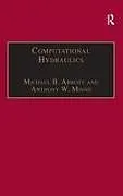 Fester Einband Computational Hydraulics von Michael B. Abbott, Anthony W. Minns