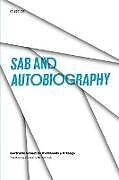 Kartonierter Einband Sab and Autobiography von Gertrudis Gómez D Avellaneda Y Arteaga