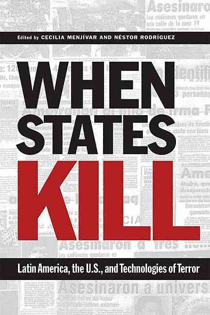 When States Kill