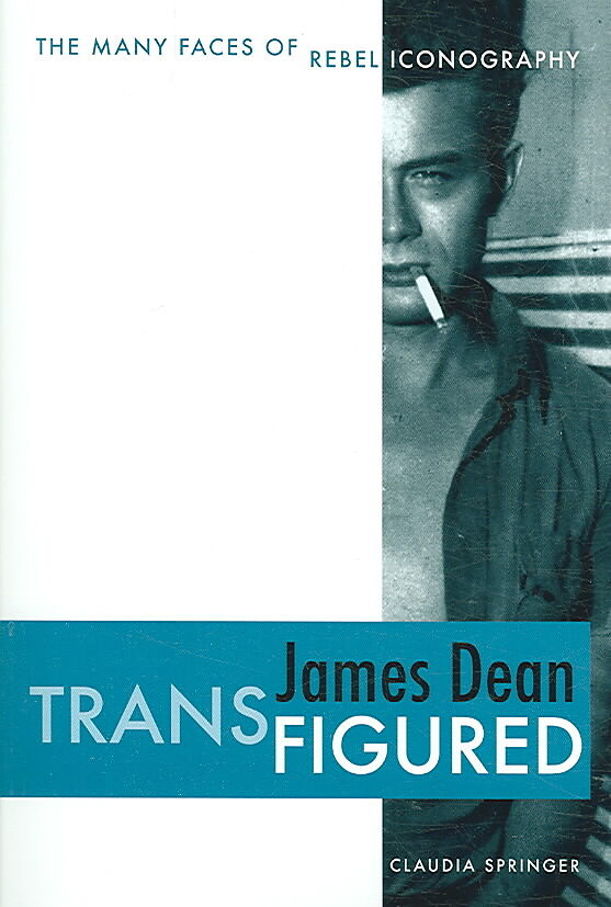 James Dean Transfigured