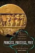 Kartonierter Einband Princess, Priestess, Poet von Betty De Shong Meador