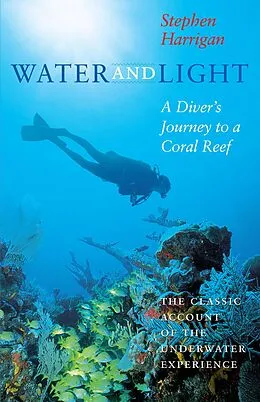 E-Book (epub) Water and Light von Stephen Harrigan