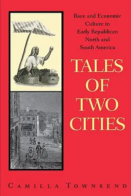 E-Book (epub) Tales of Two Cities von Camilla Townsend