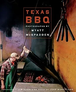 E-Book (epub) Texas BBQ von John Morthland