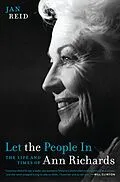 E-Book (epub) Let the People In von Jan Reid