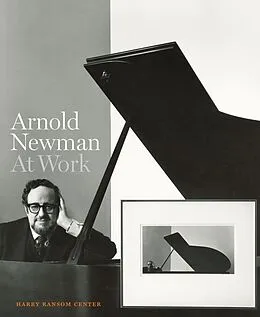 E-Book (pdf) Arnold Newman von Flukinger Roy Flukinger